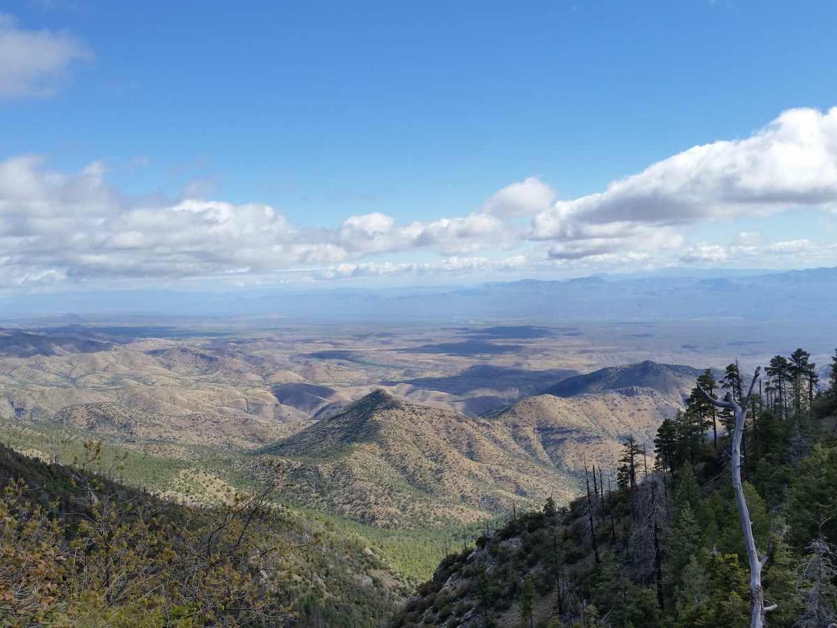 5 Mistakes Beginner Backpackers&nbsp;Make